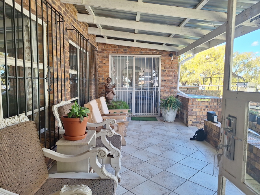 4 Bedroom Property for Sale in Vrede Free State